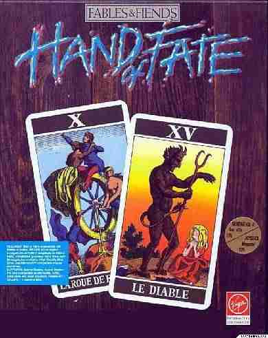 Descargar Hand of Fate [MULTI][CODEX] por Torrent